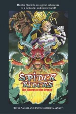 Watch Spider Riders Megashare9